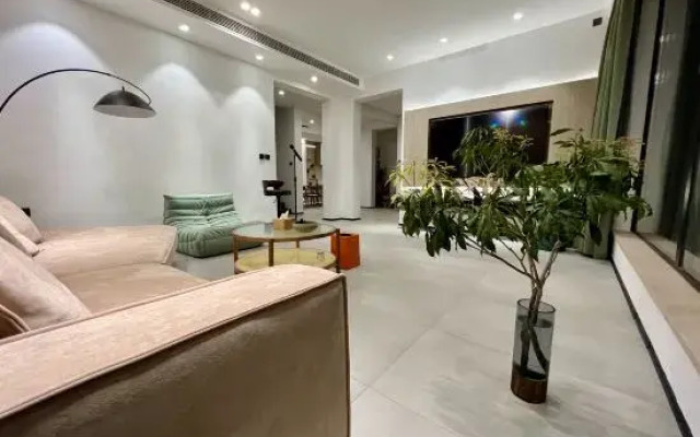 Muyubai Homestay