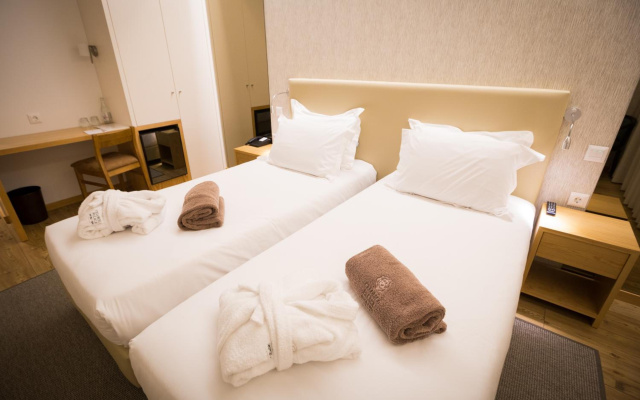 Lam Hotel Celorico de Basto