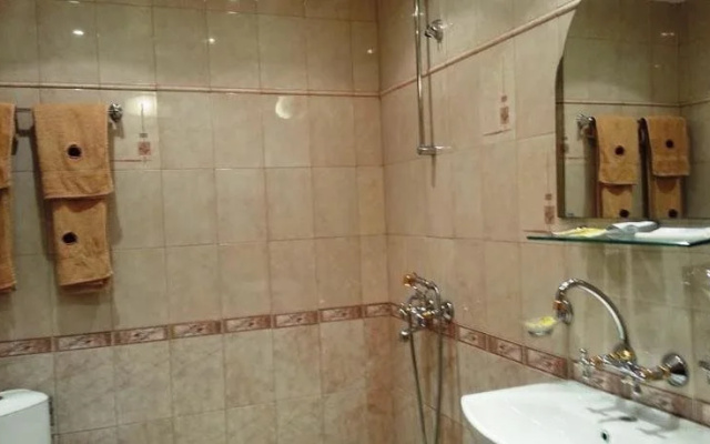 Family Hotel Silvestar