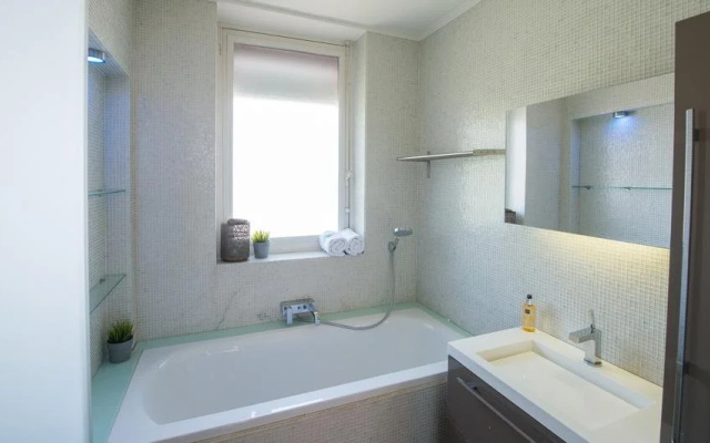 Guesthouse Villa Louise Marie