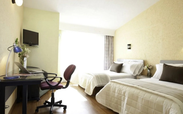 Mision Express Aguascalientes Zona Norte