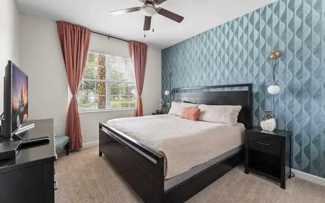 5BR Themed Bedrooms at Storey Lake