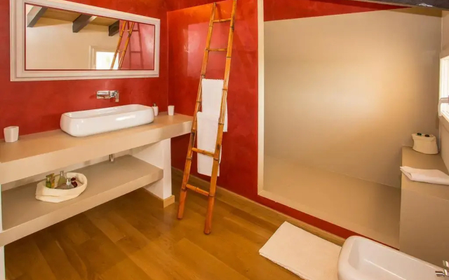 Ses Cases Noves Villa