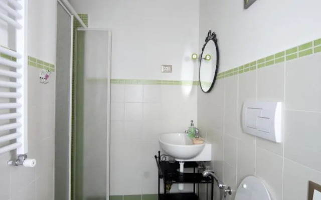 B&B Roma Il Girasole