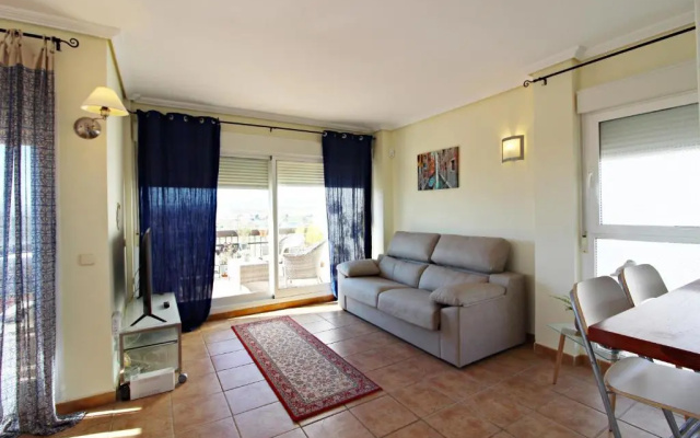 Lomas del Mar I
