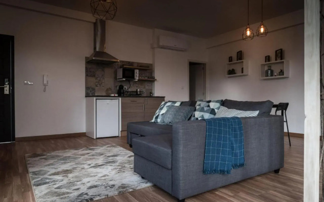 Redondo Loft