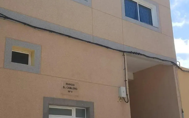 pozo el cablero