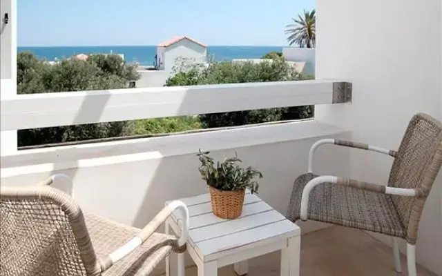 Ammos Villa