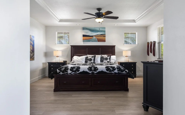 Kulalani 2003 2 Bedroom Townhouse by RedAwning
