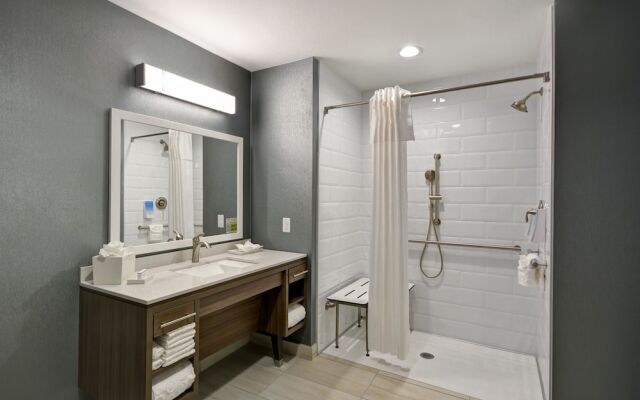 Home2 Suites by Hilton Plano Richardson 0