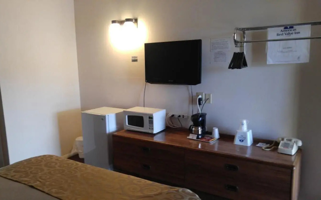 Americas Best Value Inn North Platte