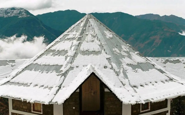 Himgiri Nature Retreat, Rajgarh