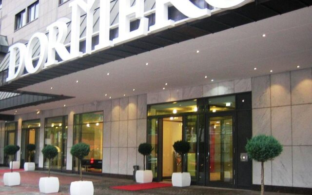 hotel dormero hannover parken