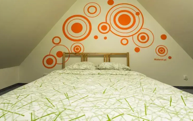 Hostel George