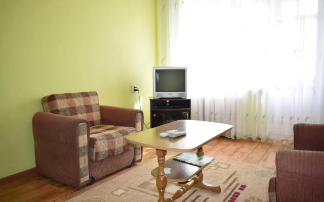 Apartment on Gagarina 67