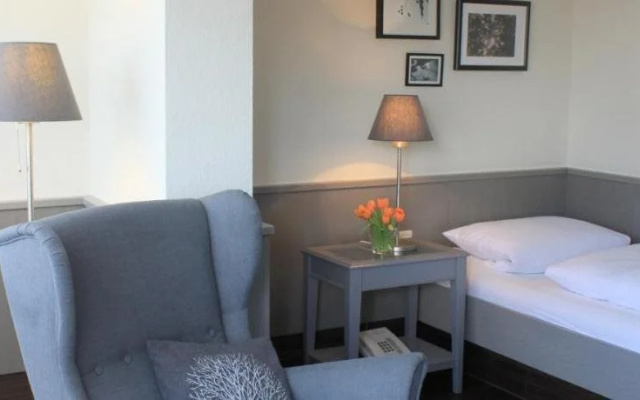 Hotel An der Linde
