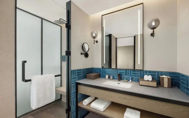 Four Points By Sheraton Wuyuan