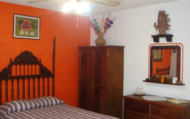 Quinta Erika