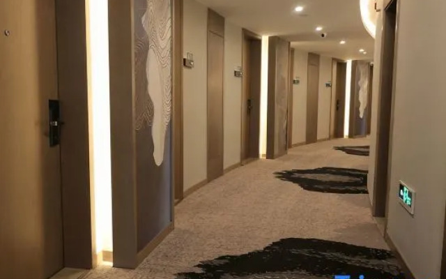 Manju Premium Hotel Wulin Square Xihu Hangzhou