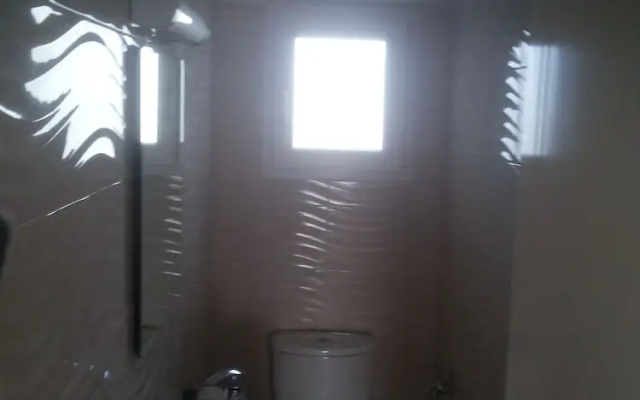 3 Bedroom Apartment with Sea View