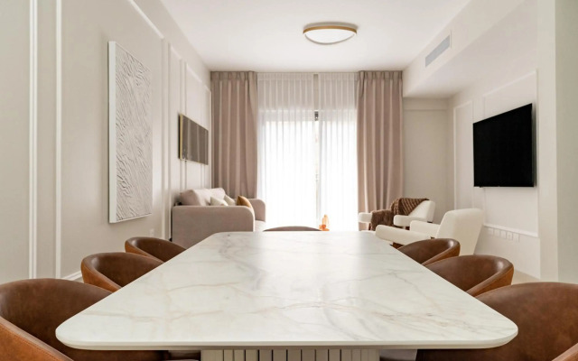 Gorgeous 1 bedroom apt Haneviim 46 Jerusalem