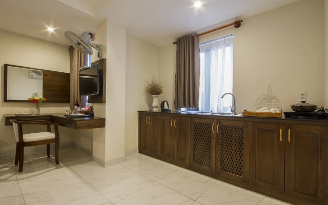 Sapphire Hotel