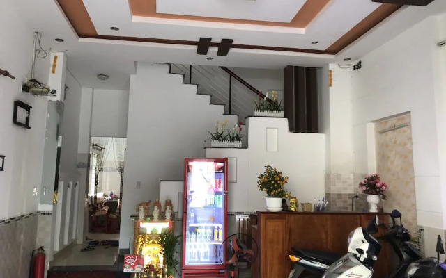 Spot on 985 Nha Nghi 37