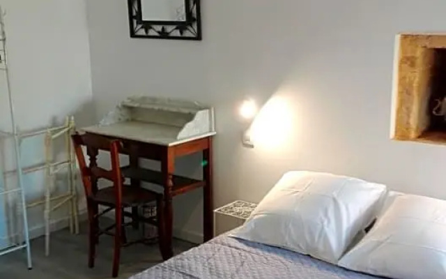 Au Tilleul