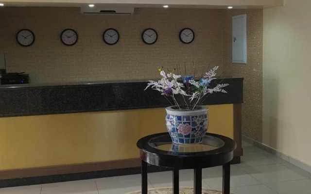 Munisa Guest House