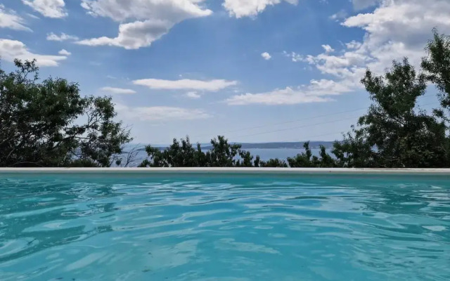 Stone House Bay View - Kaštel Lukšić
