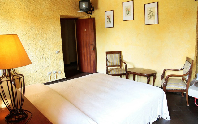 Antico Borgo