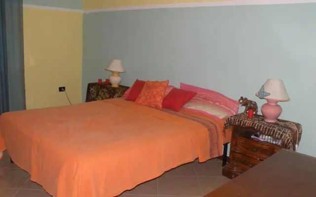 The 6th Floor Guest House
