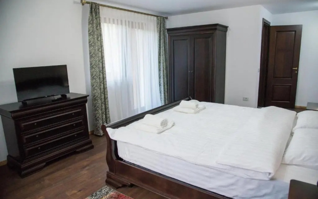 Ohana Boutique Hotel