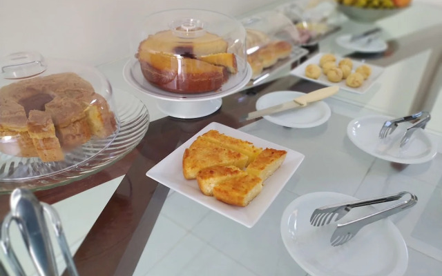 Hotel Aveiro