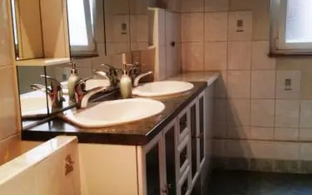 Colmar Apartment