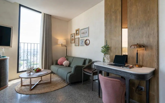 L'amor Boutique Hotel Quy Nhon