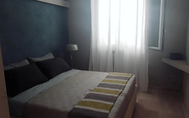 Bianco Mare 2 Villas