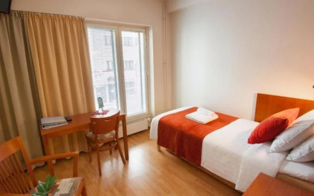 Hotel Helmi