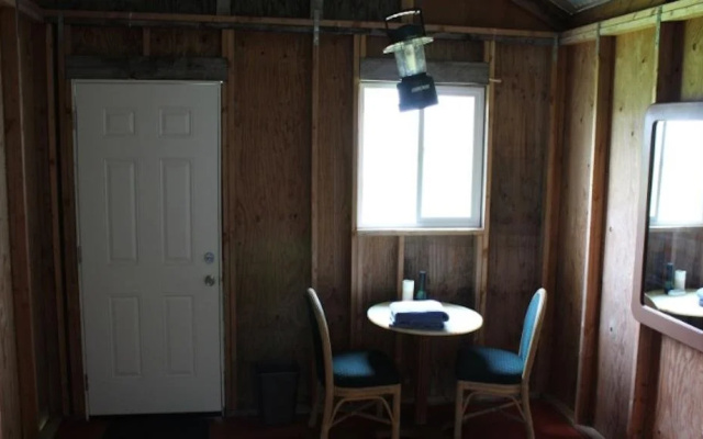 Paani Cabins