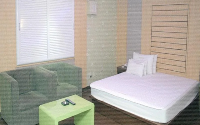 Gallery Hotel Geoje