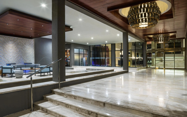 Sheraton Santo Domingo Hotel