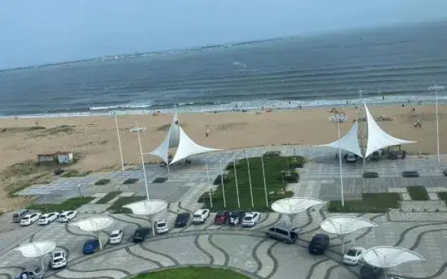 Haiyang Haizhiyue Resort
