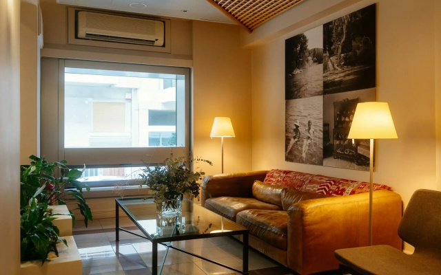 Philippos Hotel
