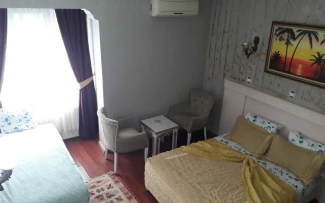 Ankara Antik Otel