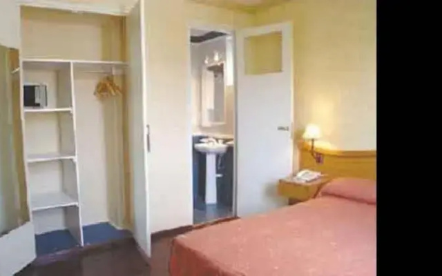 Alcor Hotel