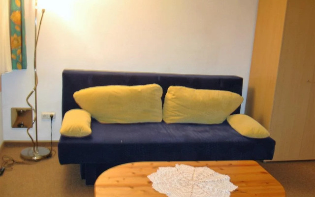 Haus Bilgeri