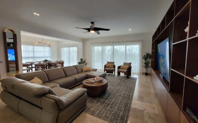 Luxurious Apartment La Amada Ocean View