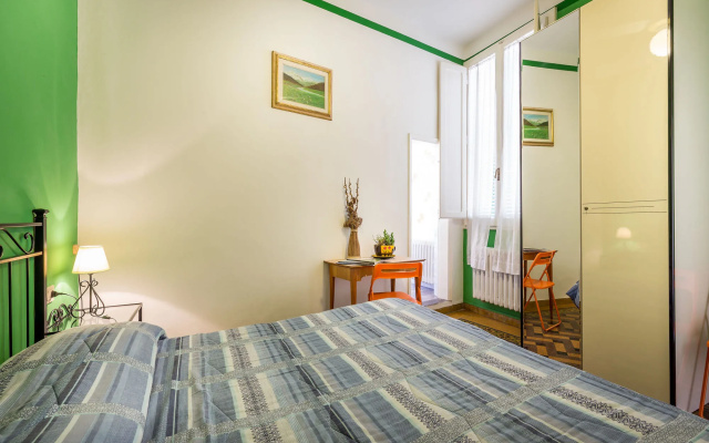 Hotel Ferretti