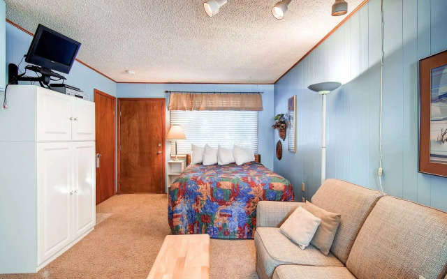 Breckenridge Park Meadows by Ski Country Resorts
