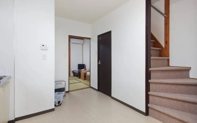 Guesthouse Sayuri Honkan